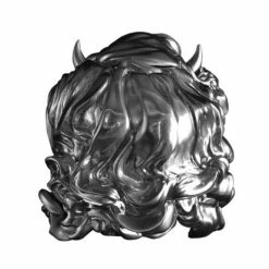 Bracelets Shop -Bracelets Shop ghost femaleghoul back