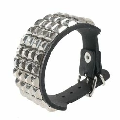 Bracelet Pyramids 4 -Bracelets Shop h039