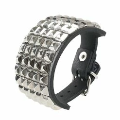 Bracelet Pyramids 5 -Bracelets Shop h044