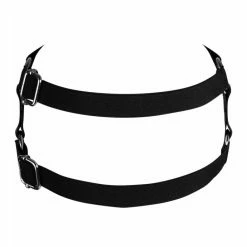 Mask KILLSTAR - Hungry 4 You - Black -Bracelets Shop hungry 6 you headpiece w b