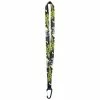 Lanyard METAL MULISHA - LIGHT CAM