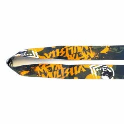 Lanyard METAL MULISHA - LIGHT CAM -Bracelets Shop hykcg6vpe