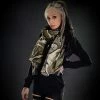 Scarf HYRAW - SADNESS -Bracelets Shop hyraw foulard sadness 5