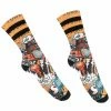Socks AMERICAN SOCKS - Impala 62 1 Socks AMERICAN SOCKS - Impala 62 -Bracelets Shop impala62 165