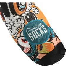 Socks AMERICAN SOCKS - Impala 62 11 Socks AMERICAN SOCKS - Impala 62 -Bracelets Shop impala62 168