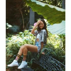 Socks AMERICAN SOCKS - Impala 62 12 Socks AMERICAN SOCKS - Impala 62 -Bracelets Shop impala62 170