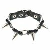 Bracelet SPIKES 1 - Black 2 Bracelet SPIKES 1 - Black -Bracelets Shop jm063