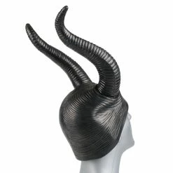 Mask (horns) ZOELIBAT -Bracelets Shop masa005