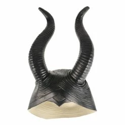 Mask (horns) ZOELIBAT -Bracelets Shop masa007