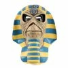 Mask Iron Maiden - Powerslave Pharaoh -Bracelets Shop maska 001