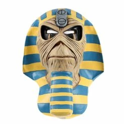 Mask Iron Maiden - Powerslave Pharaoh