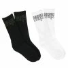 Socks Linkin Park - 2-Pack - Black / White