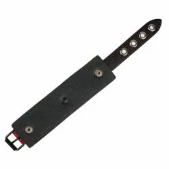 Bracelet Baphomet - Red - Crystal Red -Bracelets Shop naram 026