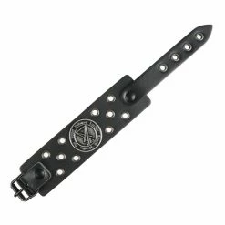 Bracelet Luciferi - Ring Black 8 Bracelet Luciferi - Ring Black -Bracelets Shop naramek 012