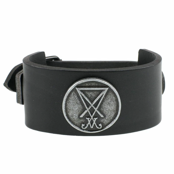 Bracelet Luciferi - Black 3 Bracelet Luciferi - Black