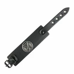 Bracelet Luciferi - Black 8 Bracelet Luciferi - Black -Bracelets Shop naramek 017