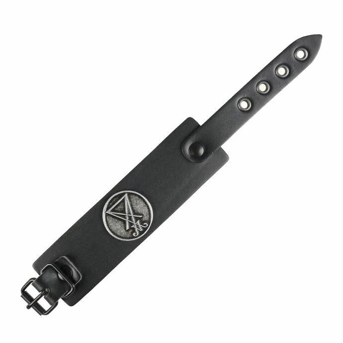 Bracelet Luciferi - Black 4 Bracelet Luciferi - Black - Image 2