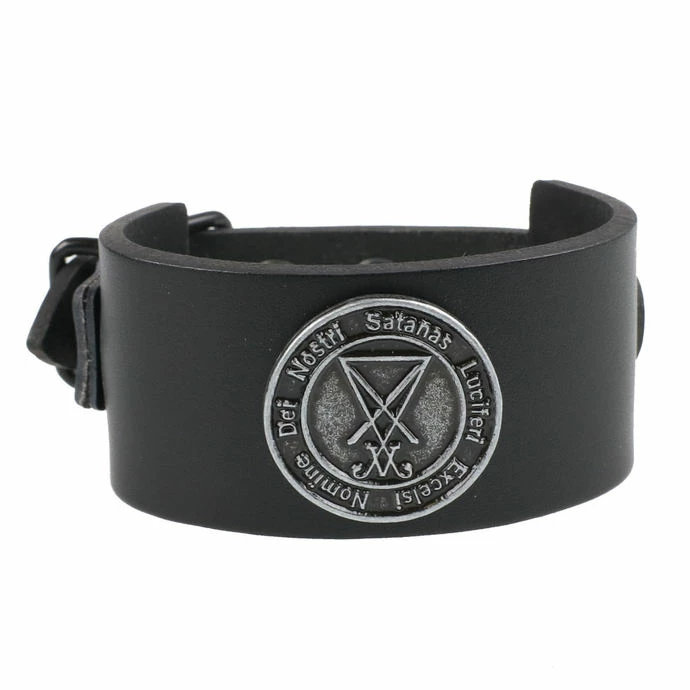 Bracelet Luciferi - Black 3 Bracelet Luciferi - Black