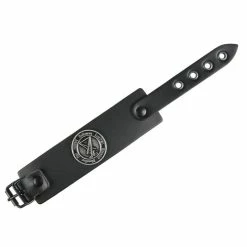 Bracelet Luciferi - Black 8 Bracelet Luciferi - Black -Bracelets Shop naramek 019