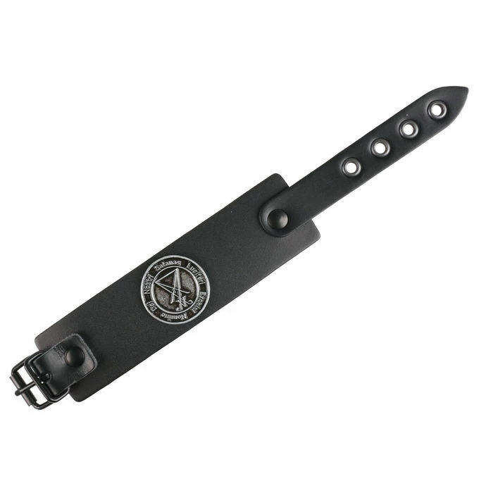 Bracelet Luciferi - Black 4 Bracelet Luciferi - Black - Image 2