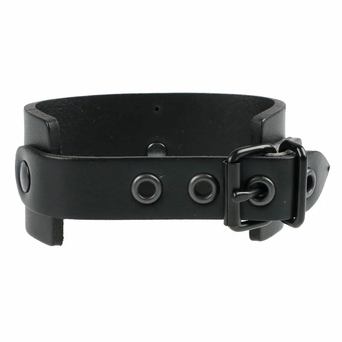 Bracelet Luciferi - Black 5 Bracelet Luciferi - Black - Image 3