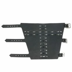 Bracelet 11 Row With Large Silver Pyramid Cross -Bracelets Shop naramek 2026