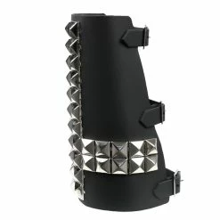 Bracelet 11 ROW WITH NEW PYRAMID -Bracelets Shop naramek 2029