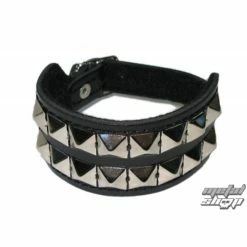 Pyramid Bracelet 2 -Bracelets Shop naramek blm 18 4 2008 022 p z