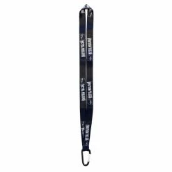 Lanyard METAL MULISHA - HELMET POINT BLK