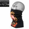 Neckcloth (kerchief) 686 - Ozzy Osbourne -Bracelets Shop ozzy 006