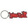 Key Ring (pendant) Judas Priest - Logo - RAZAMATAZ 1 Key Ring (pendant) Judas Priest - Logo - RAZAMATAZ -Bracelets Shop privesek 016
