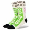 Socks Sex Pistols - BOLLOCKS - OFFWHITE