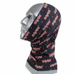 Neck Warmer AC / DC -Bracelets Shop satek009