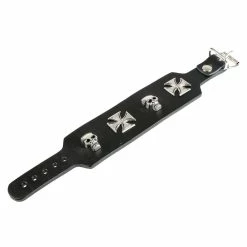 Bracelet Skulls -Bracelets Shop ssaw016