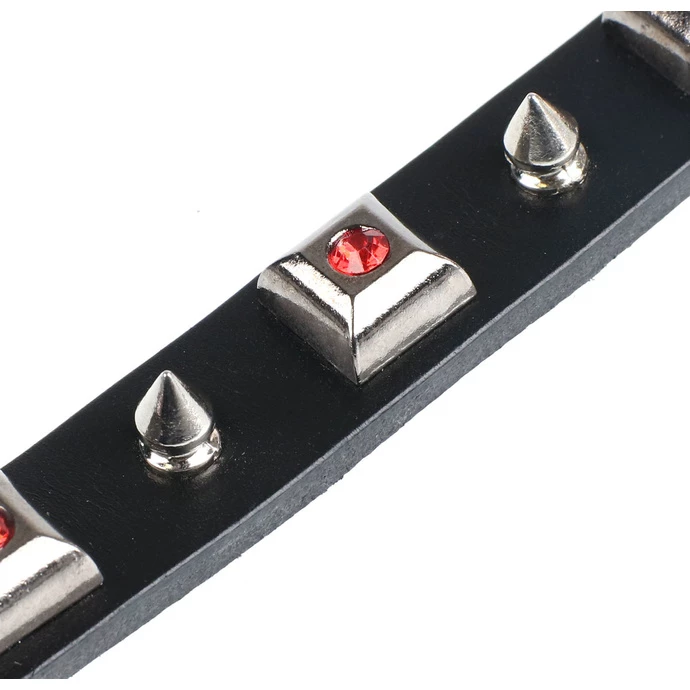 Bracelet Red Crystal 7 Bracelet Red Crystal - Image 5