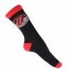 Socks Rolling Stones - Established - ROCK OFF 1 Socks Rolling Stones - Established - ROCK OFF -Bracelets Shop sse002
