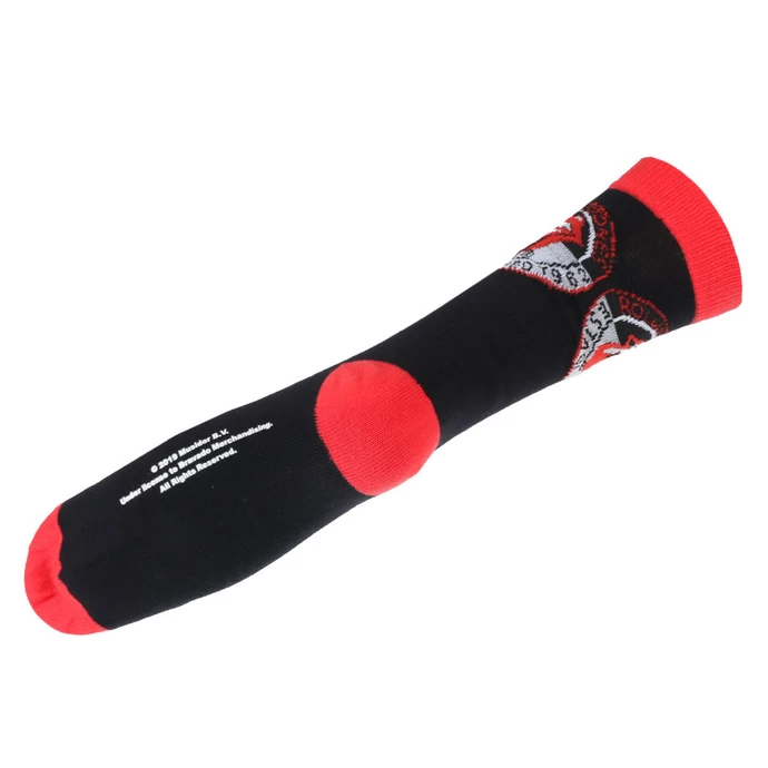 Socks Rolling Stones - Established - ROCK OFF 4 Socks Rolling Stones - Established - ROCK OFF - Image 2