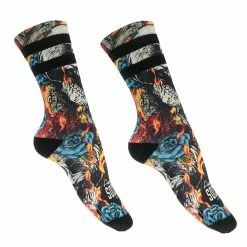 Socks AMERICAN SOCKS - Fireball