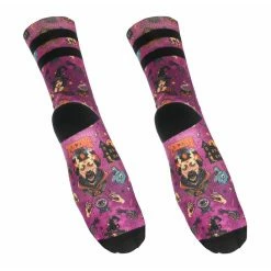 Socks AMERICAN SOCKS - Zoltar -Bracelets Shop ssewa014