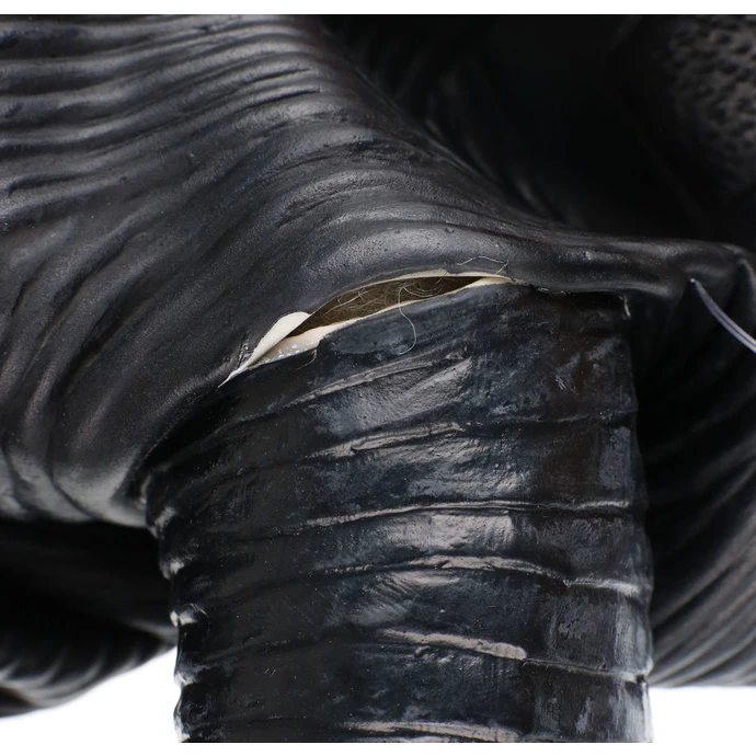 Mask (horns) ZOELIBAT - DAMAGED 4 Mask (horns) ZOELIBAT - DAMAGED - Image 3