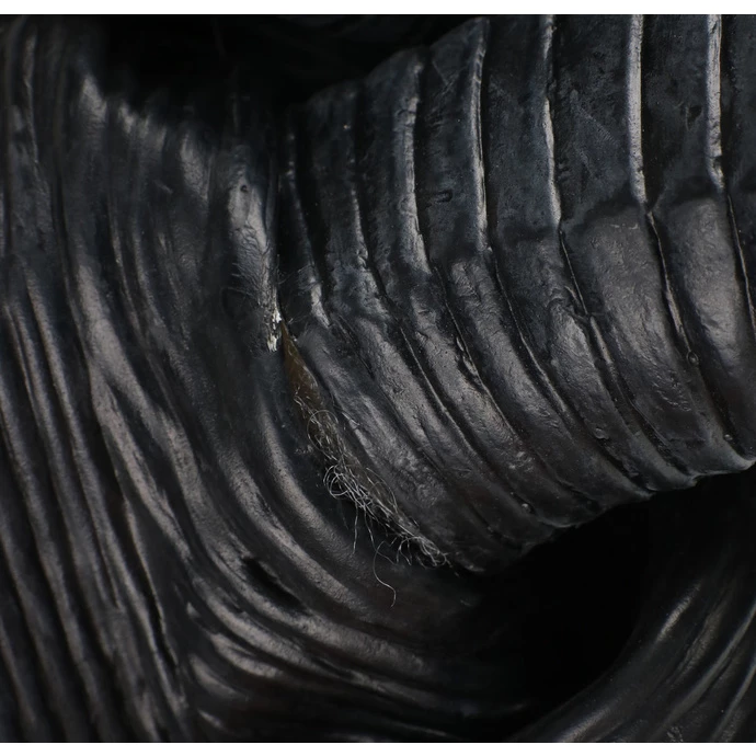 Mask (horns) ZOELIBAT - DAMAGED 6 Mask (horns) ZOELIBAT - DAMAGED - Image 5