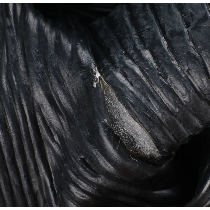 Mask (horns) ZOELIBAT - DAMAGED 7 Mask (horns) ZOELIBAT - DAMAGED - Image 6