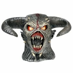 Mask Iron Maiden - Legacy Of The Beast