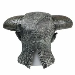 Mask Iron Maiden - Legacy Of The Beast -Bracelets Shop threads 009