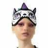 Sleeping Mask KILLSTAR - Unicorn - Black -Bracelets Shop unicorn sleep mask womens b000