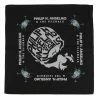 Bandanna Philip H. Anselmo & The Illegals - Face - RAZAMATAZ -Bracelets Shop wer007