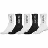 Children's Socks (set Five Pairs) GLOBE - Quater -Bracelets Shop wesw025