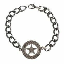 Bracelet Pentagram