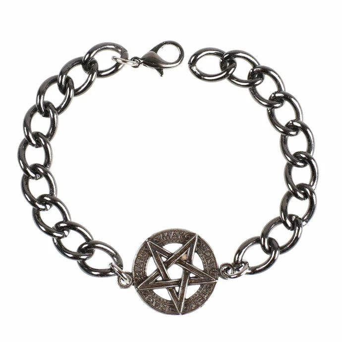 Bracelet Pentagram 3 Bracelet Pentagram
