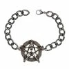 Bracelet Baphomet 2 Bracelet Baphomet -Bracelets Shop wf025